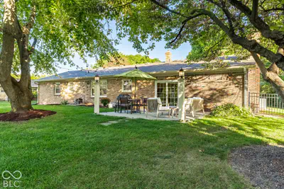 5913 Susan Drive, Indianapolis - 40