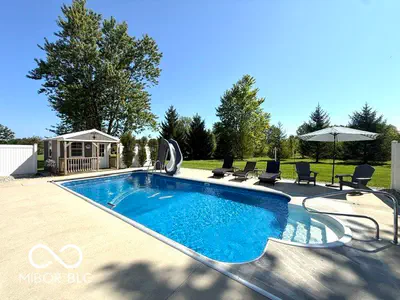 303 Mattie Harris Road, Centerville - 3