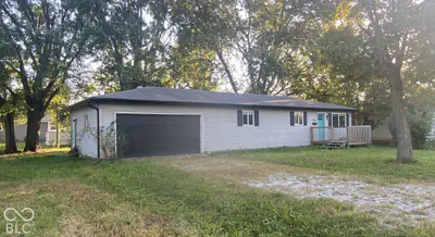 1715 E Troy Avenue, Indianapolis