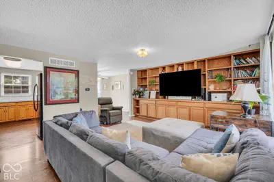 3421 Bren Lee Court, Indianapolis - 9