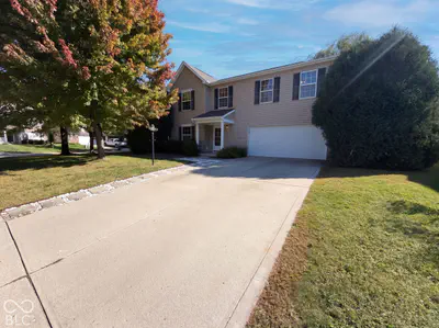 19448 Roudebush Boulevard, Noblesville - 36