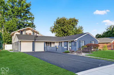 2742 Patton Drive, Speedway - 3