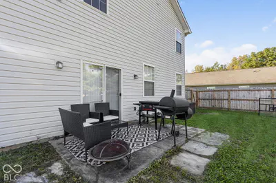 4141 Candy Apple Court, Indianapolis - 26