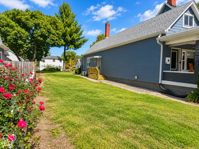 1426 Pleasant Street, Indianapolis