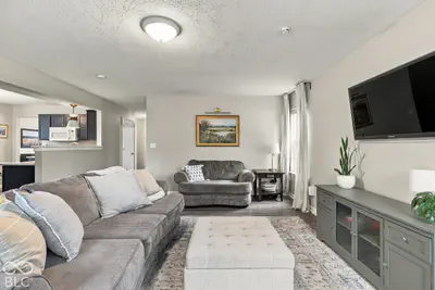 3405 Bodelva Lane, Indianapolis - 13