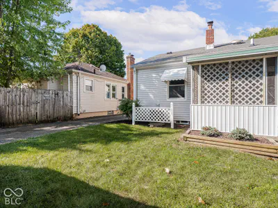 43 Elizabeth Street, Indianapolis - 32