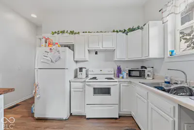 301 E Southern Avenue, Indianapolis - 13