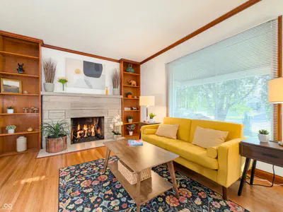 1332 Butler Avenue, Indianapolis - 10