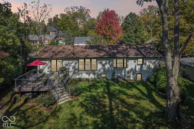 765 W Pine Street, Zionsville - 54