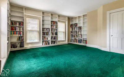 1319 N Alabama, Indianapolis - 28