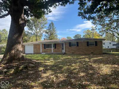 2905 Shady Oak, Indianapolis - 2