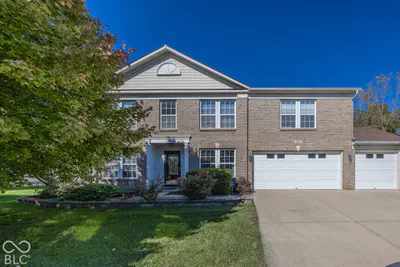 3048 Reflection Court, Greenwood