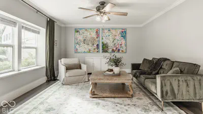 4555 Buckingham Court, Carmel - 12