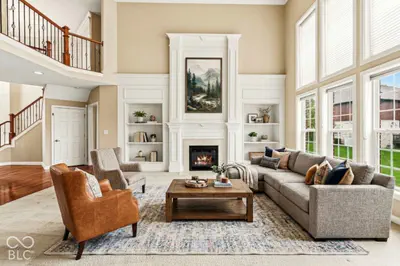 10527 Serra Vista Point, Fishers - 10