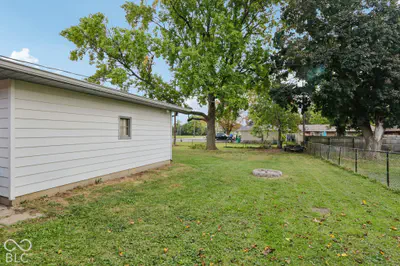2437 Allison Avenue, Indianapolis - 45
