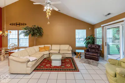 5541 Dill Court, Indianapolis - 9