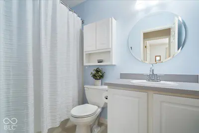 4826 Spring Flower, Indianapolis - 31