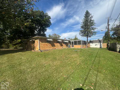 2905 Shady Oak, Indianapolis - 3