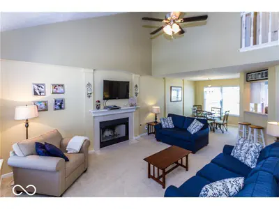 10812 Washington Bay Drive, Fishers - 20