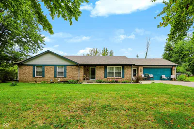 5311 300, New Palestine