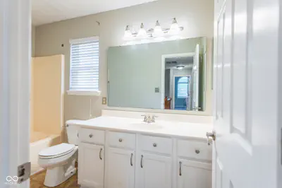 8302 Crystal Pointe Lane, Indianapolis - 42