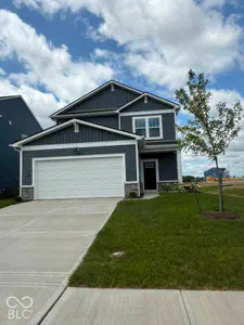 3802 Sterling Drive, Whitestown