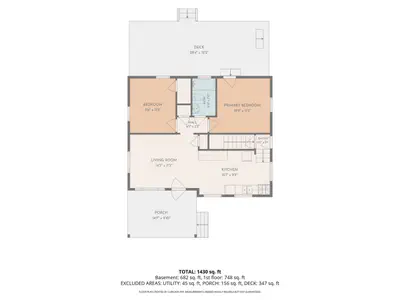 5322 E 20th Street, Indianapolis - 3