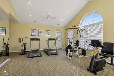 16613 Brownstone Court, Westfield - 37