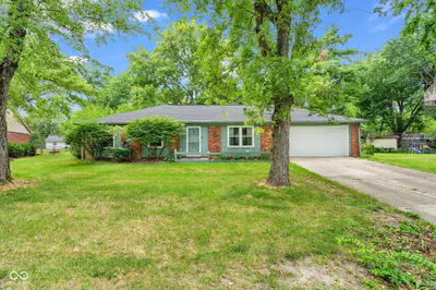 1508 Minturn Lane, Indianapolis