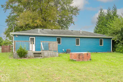 10258 Wilson Road, Brownsburg - 47