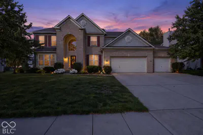 6092 Catlin Lane, Noblesville - 2