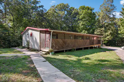 4736 Mahalasville Road, Morgantown