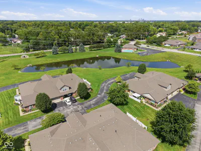 5405 Allero Drive, Indianapolis - 25