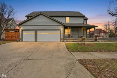 648 25th Street, Indianapolis - 3
