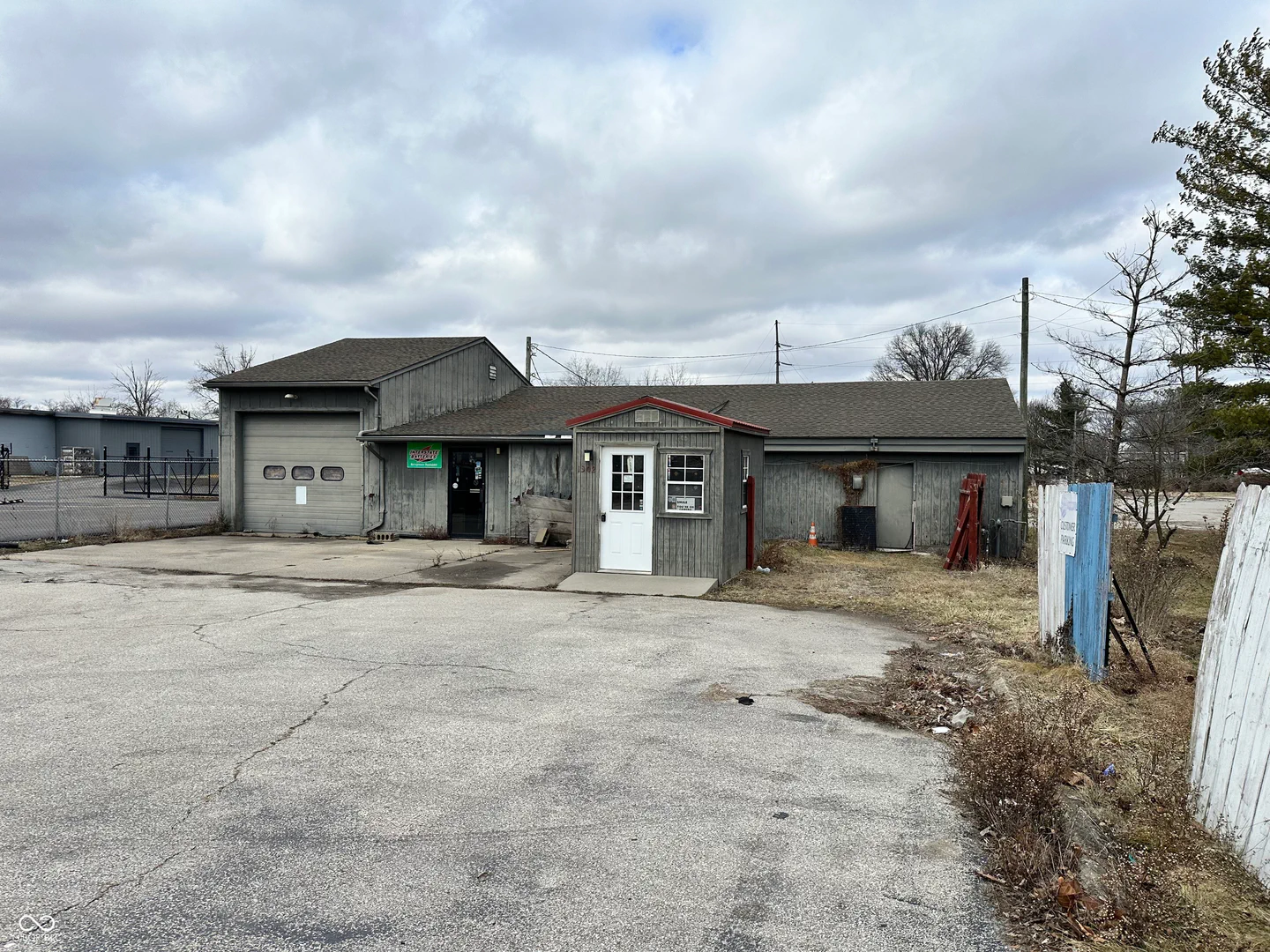 1302 Wabash Avenue, Crawfordsville