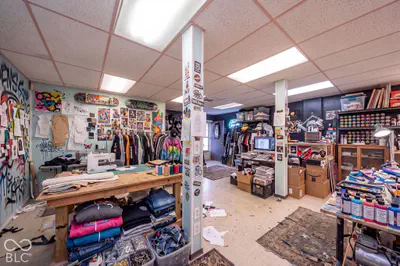 3040 N Sherman Drive, Indianapolis - 29