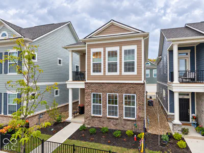 525 Gilder Drive, Carmel - 6