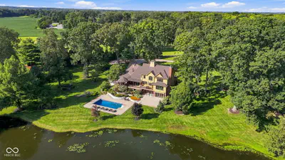 16213 Cherry Tree Road, Noblesville - 8