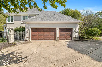 8813 Worthington Court, Indianapolis - 62