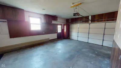 1509 Buckeye Road, Muncie - 58
