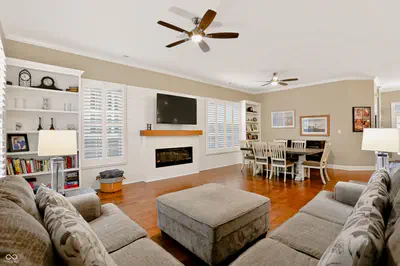 15471 Mystic Rock Drive, Carmel - 9