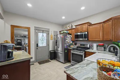 3058 Newton Avenue, Indianapolis - 7