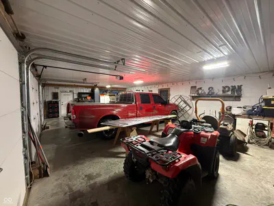 3309 County Road 800, Greensburg - 8