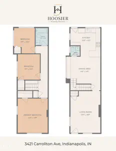 3421 Carrollton, Indianapolis - 2