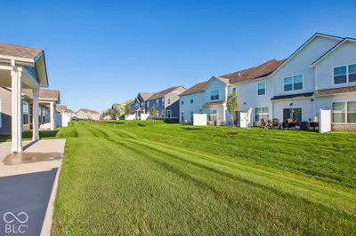 12554 Churning Court, Noblesville - 43