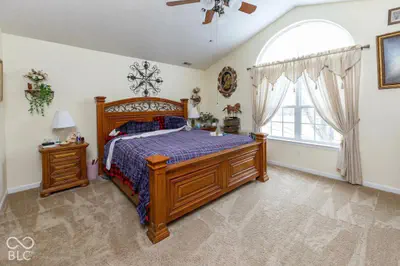 5425 Kidwell Court, Indianapolis - 13