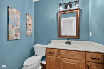 8625 Douglaston Court, Indianapolis - 23