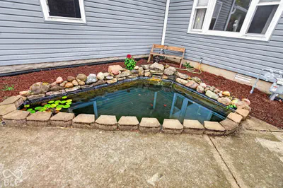 5080 E Washington Street, Straughn - 47