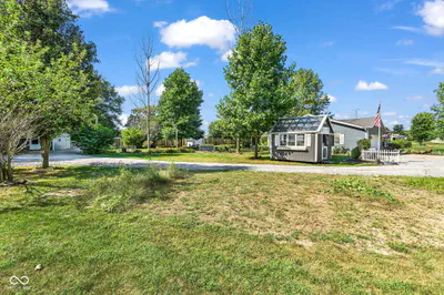 1959 Chigger Hollow West Drive, Crawfordsville - 43