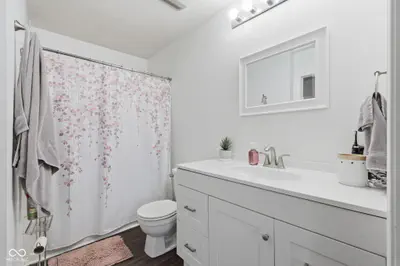 5405 Allero Drive, Indianapolis - 20